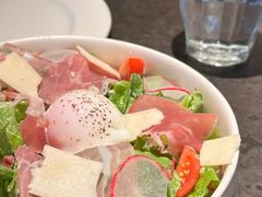 -京A Taproom·精酿餐吧(CBD店)