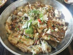 -阿多私房菜(顺德店)