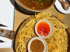 -山茶云南菜(中关村店)