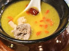 白果炖鸡-庭院小酌(瑞莲街店)