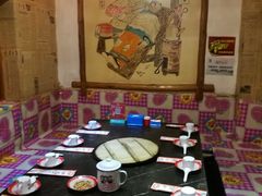 包厢-粗粮人家·东北菜(洋桥店)