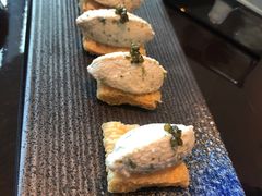 -环球港凯悦 · 享悦中餐厅