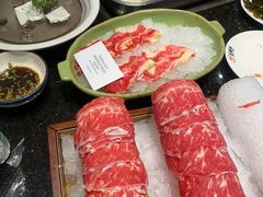 -五星桥原切肥牛火锅·30年专注好牛肉(湖塘店)