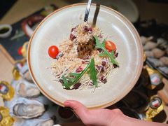 -囧吉香生蚝牛排馆(湖北路店)