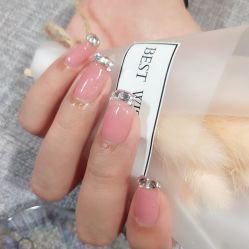 -Beauty Nails 美甲美睫皮肤管理