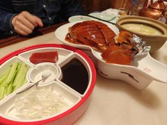 -小吊梨汤·北京菜·烤鸭(鸟巢店)