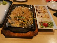 -避风塘(百联东郊店)