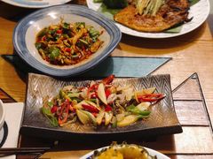 -紫滇源云南生态菜(丹凤街店)
