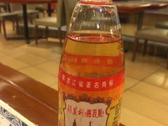 格瓦斯-东方饺子王(创始店)