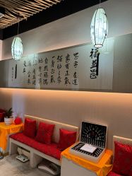 点击看大图 -养笙记·艾灸美容养生·轻养生活馆