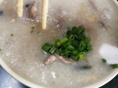-海浪食店(湖滨中路店)