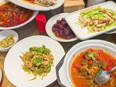 -沈家花园如皋菜(君御豪庭店)