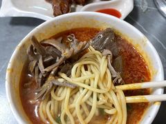 -四里沙茶面(七星西路分店)