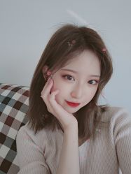 -Hello Lady发型设计