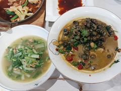 -火龙堂·风味民间菜(文一路店)
