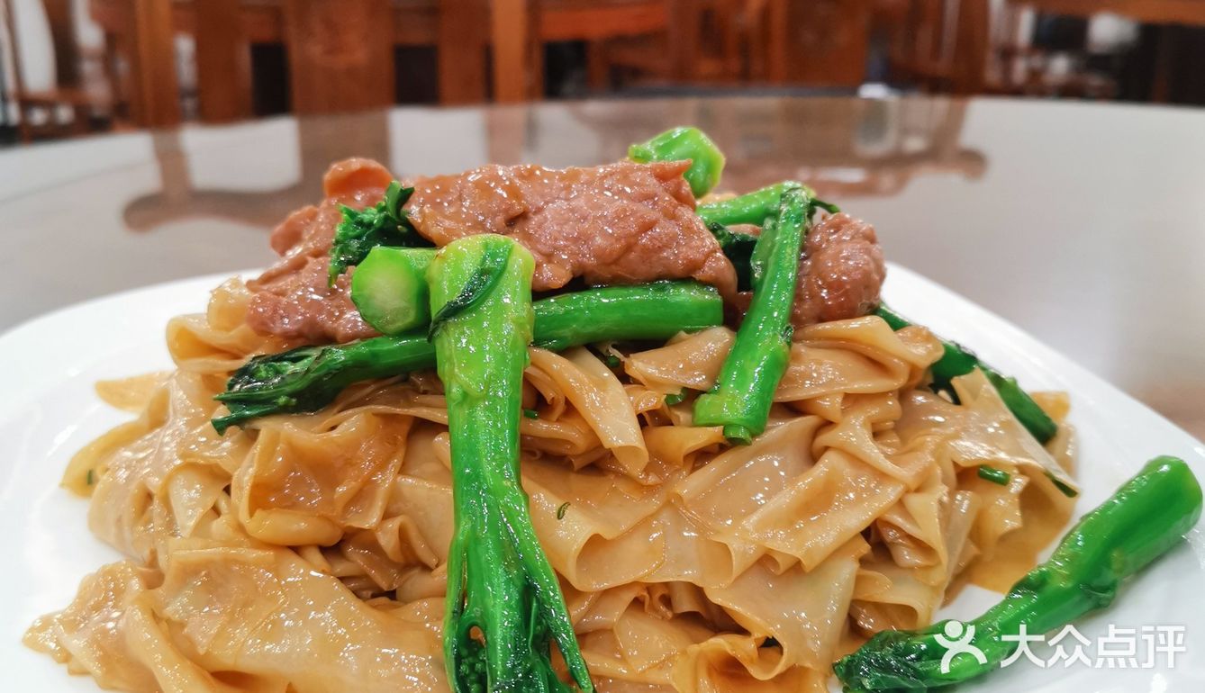 聚餐吃啥好
