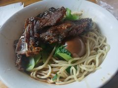 -泰顺江南春面馆