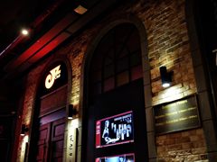 -JZ Club 爵士酒吧(上海店)