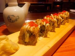 烧鸟卷-烧鸟横丁(联发文创口岸店)