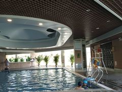 -好苑建国酒店健身中心