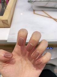 -U+nail优加专业美甲美睫