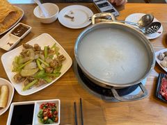 -吉友粥底火锅(方斜路店)