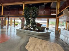 -乌鲁淡布隆国家公园