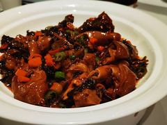 -宝轩渔府·老字号海鲜·正宗津菜(水上店)