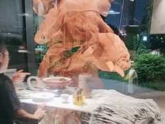 -院里寻菜·精致庭院菜(观沙岭店)