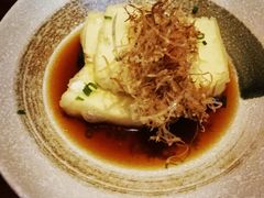 汤汁豆腐-山葵家·创意料理(宁波来福士店)