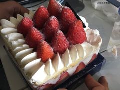 -FASHION BAKERY法森贝克(新德路店)