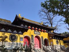 -虞山风景区