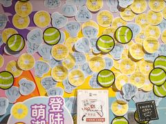 -深圳龙华星河COCO City(民治店)