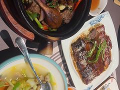 -鼎记啫啫煲(数博万达店)