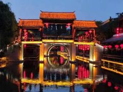 -台儿庄古城