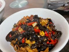 -湘菜时代风味餐厅