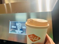 -Sips&Lick茶兰咖啡(五道口店)