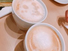 -必胜客(滨江店)