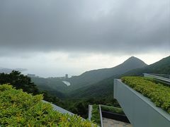 -太平山顶