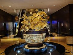 -翠湖宾馆·中餐厅