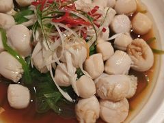 -宝轩渔府·老字号海鲜·正宗津菜(水上店)