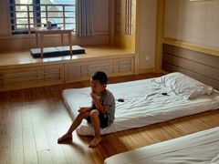 -国御温泉度假小镇