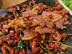 -隔壁老王·家常云南菜(花巷店)