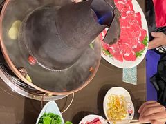 -匹夫涮肉城(黄村店)
