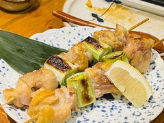 -梅亭居酒屋(中大国际店)