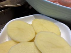 -堂客老火锅(欣阳广场总店)