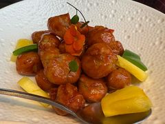 -院里寻菜·精致庭院菜(观沙岭店)