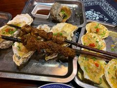 -蠔友汇(皇姑店)
