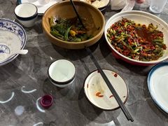 -农家湘菜(安亭店)
