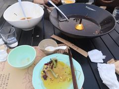 -素心小筑(后沙裕镇店)